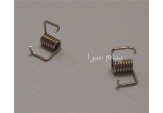 فنر تسمه سفت کن مناسب برای تسمه GT۲ در تبریز فروش فنر تسمه سفت کن مناسب