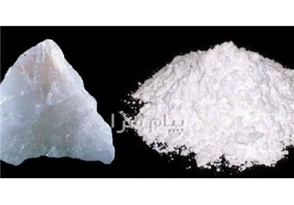فروش پودر تالک