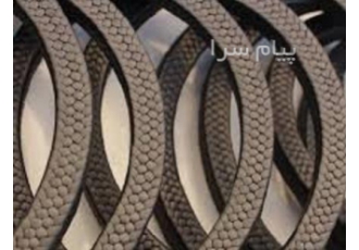 پکینگ تفلون گرافیت