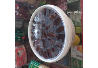 خرید قیمت ظرف خرما برای بسته بندی در تهران فروش ظرف خرما قیمت ظرف خرما