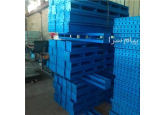 جک و قالب فلزی در اصفهان جک سقفی و قالب فلزی تولیدی جک سقفی و قالب فلزی