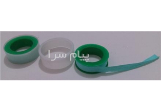 خط تولید نوار تفلون تایوانی در تهران خط تولید نوار تفلون ساخت جانسون