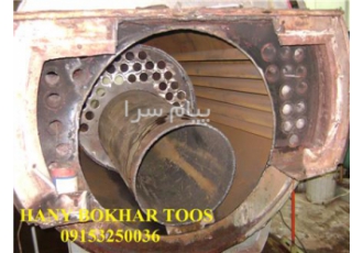 تعمیرات دیگ بخار