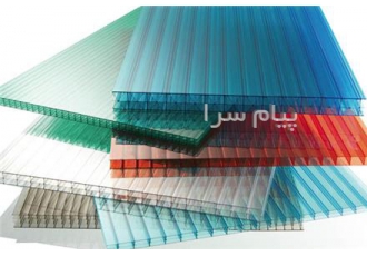پلی کربنات در شیراز شرکت پلیمر طلایی یزد در استان فارس عرضه مستقیم