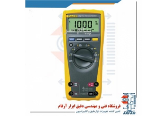 مولتی متر دیجیتال فلوک مدل FLUKE 179