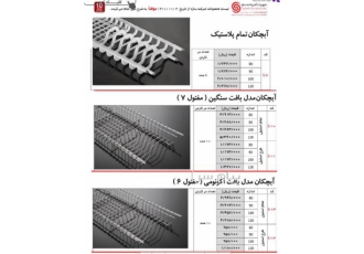 تجهیزات آشپزخانه از جمله آبچکان با تخفیف در بوشهر آبچک های سازه تجهیزات