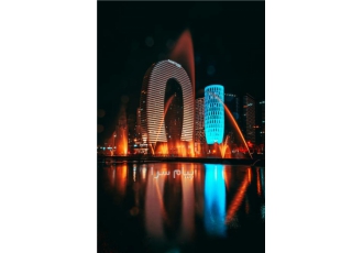 تور ترکیه ( ترابزون + باتومی ) زمینی با اتوبوس اقامت در هتل DREAM TOWER SAYLAMLAR ۴ ستاره