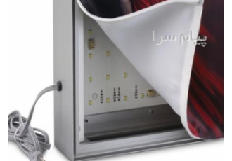 فروش پارچه لایت باکس