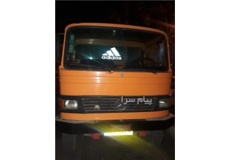 حمل نخاله خاک با خاور در کرج حمل نخاله ساختمانی از داخل واحد با کارگر