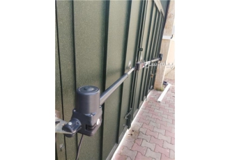 فروش انواع درب اتوماتیک جک پارکینگ