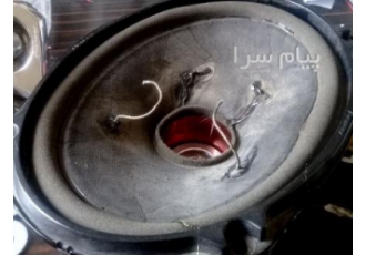 تعمیر بلندگو در تهران تعمیر انواع بلندگو و وافر و سیستم های صوتی تعمیر