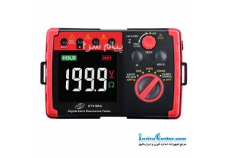 ارت تستر دیجیتال مدل GT5105 A