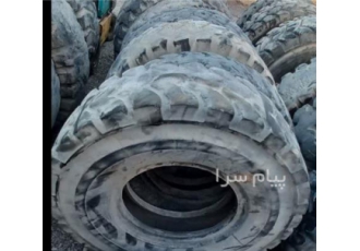 خرید لاستیک فرسوده و ضایعات با تناژ بالا در تهران خرید لاستیک کهنه