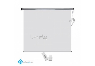پرده نمایش در تهران پرده نمایش صفحه ای پارچه ای است که با قرار گرفتن