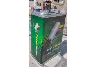 ماکت قوطی روغن موتور در تهران ماکت قوطی روغن موتور ماکت قوطی روغن موتور