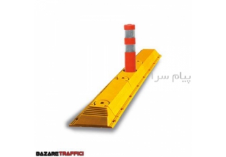جدا کننده خیابانی پلاستیکی در تهران رشد جمعیت و استفاده بیشتر از وسایل