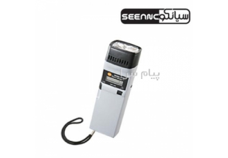 فروش دورسنج استروب اسکوپ مدل TESTO ۴۷۶ دستگاه استروپ اسکوپ testo 470