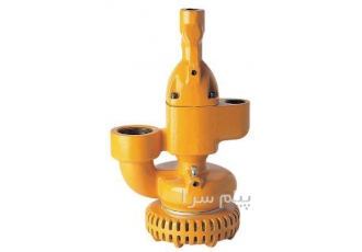 پمپ لجن کش Sump Pump در تهران شرکت مهندسی آسیا سیال پارس تامین کننده