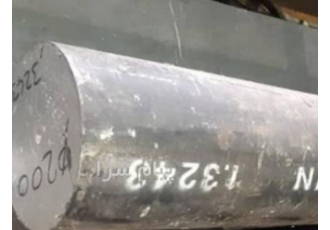 فولاد آلیاژی خشک و هوایی در تهران فولاد آلیاژی خشک و هوایی با کربن بالا