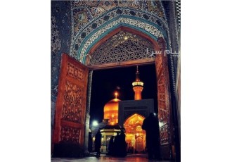 تور مشهد زمینی با قطار اقامت در هتل هتل آپارتمان در تهران تور مشهد مبدا