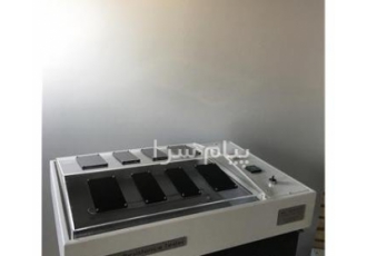 دستگاه تست مقاومت رنگ دربرابر رطوبت در تهران مطابق استاندارد ASTM D