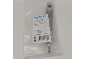 فروش سیلندر پنوماتیک Festo در قزوین کد فنی DSNU 16 25 PPV A دارای