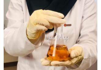 فروش نمک سدیم پلی آکریلیک اسید حالت مایع و پودر PAAS در تهران پلی