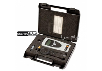 فروش تاکومتر دورسنج دیجیتال تستو TESTO ۴۷۰ در تهران تاکومتر دیجیتال