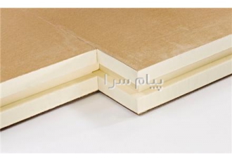 تولیدکننده عایق تخته ای پلی یورتان (ورق پلی یورتان)
