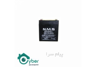 پخش باطری دزدگیر اماکن و UPS در کرج فروش و پخش انواع باطری دزدگیر