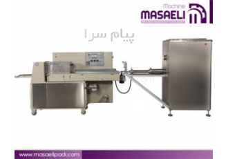 فروش دستگاه بسته بندی لواشک در اصفهان دستگاه بسته بندی لواشک مناسب جهت