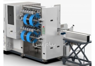 طراحی و ساخت قطعات و ماشین‌آلات صنعتی در تهران طراحی مهندسی معکوس