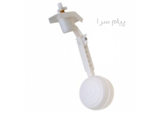 فروش شناور کولر صادراتی SP (عمده درب کارخانه)