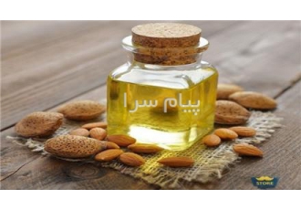 فروش اسانس بادام تلخ