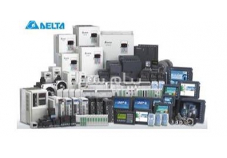 فروش کلیه سروموتورهای دلتا تایوان در تهران سروو موتور دلتا Delta Servo