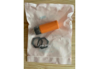 سنسور خازنی IFM KI۰۰۵۸ در تهران سنسور خازنی IFM KI0058 تنظیم آسان