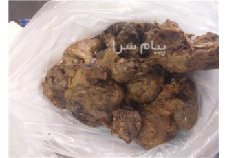 بره موم زنبور عسل عمده با کیفیت بالا و قیمت مناسب در تهران بره موم