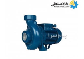 پمپ دبی بالا پنتاکس دو اینچ ۲ اسب سری CS ۲۰۰/۲ اطلاعات کد گذاری پمپ CS