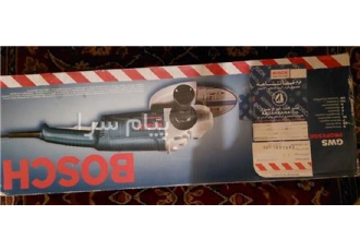 فروش سنگ فرز بوش اصلی