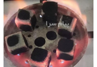 فروش کربن پوست پسته در خمینی شهر امروزه جهت تولید کربن از پسماند