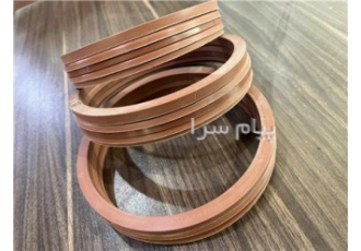 فروش پکینگ و آب بندهای صنعتی اصفهان تامین کننده انواع پکینگ و آب بندهای