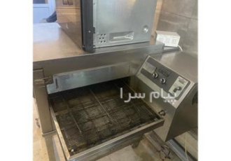 فر ریلی دهنه پنجاه موتور بغل در بابل فر ریلی دهنه پنجاه تولید شرکت