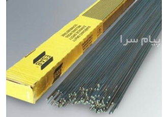 فروش کالای جوش و برش