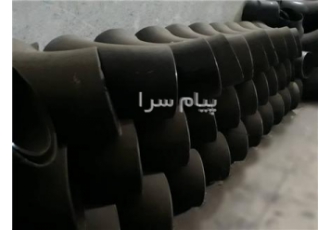 فروش انواع اتصالات مانیسمان در تهران فروشگاه Metals pipe فروشنده لوازم