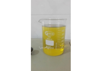 فروش هیدروکربن سبک و سنگین در تبریز 500 تن هیدروکربن سبک و سنگین