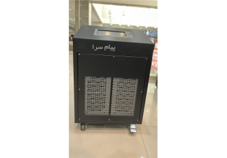 بررسی لود بانک ADBC-107C کمپانی Adleer