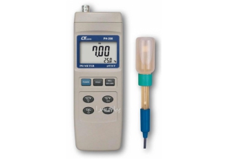 فروش اسیدسنج    PH متر مدل  LUTRON PH-208
