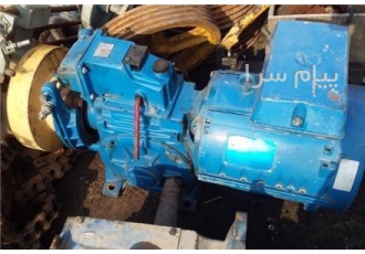 خریدار ضایعات ریل درب تابلو درایو کارکرده آسانسور