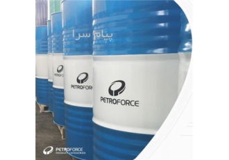 تولیدکننده ی انواع روغن های صنعتی و موتوری