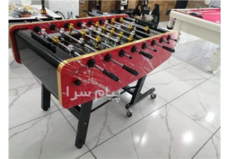 فوتبال دستی ( مرکز فروش )